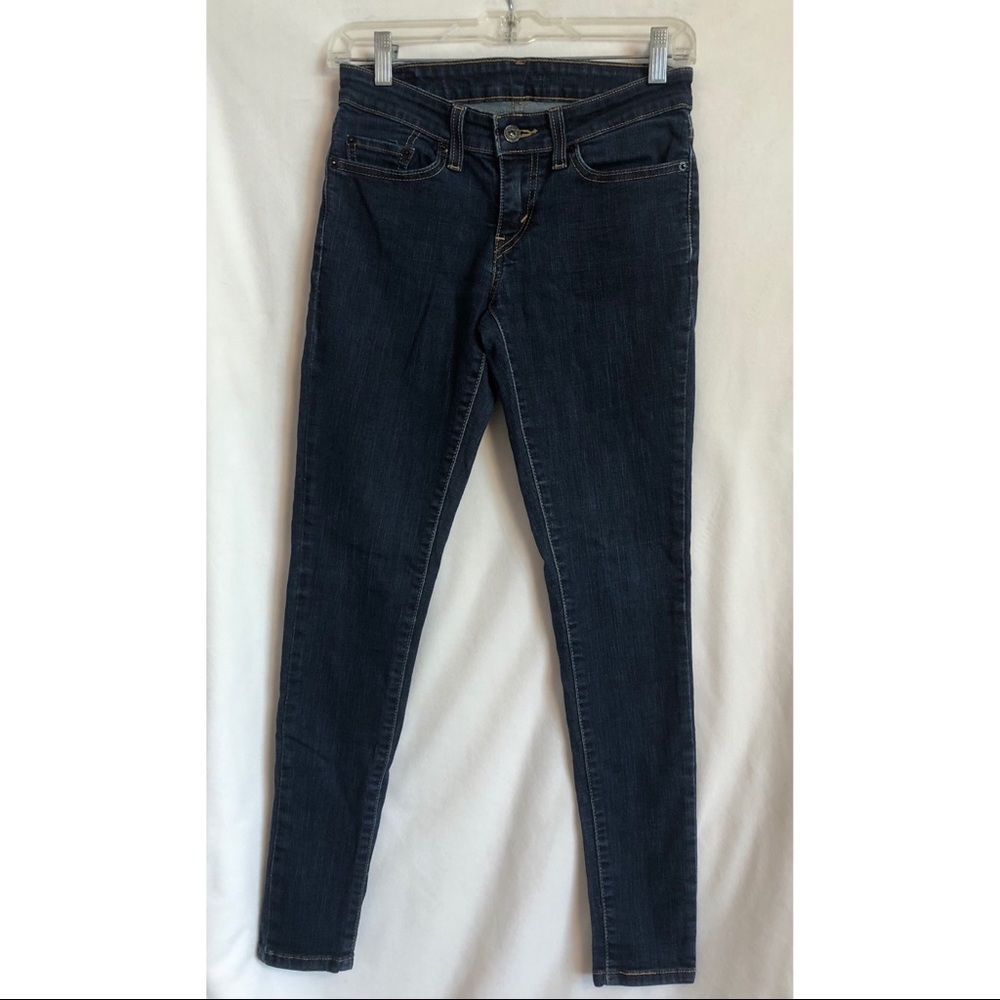 Levi’s Juniors Jeans